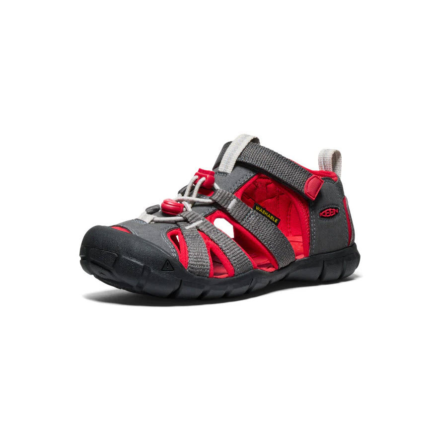 KEEN SEACAMP II CNX MAGNET/RED CARPET - YOUTH