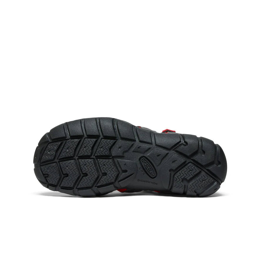 KEEN SEACAMP II CNX MAGNET/RED CARPET - YOUTH