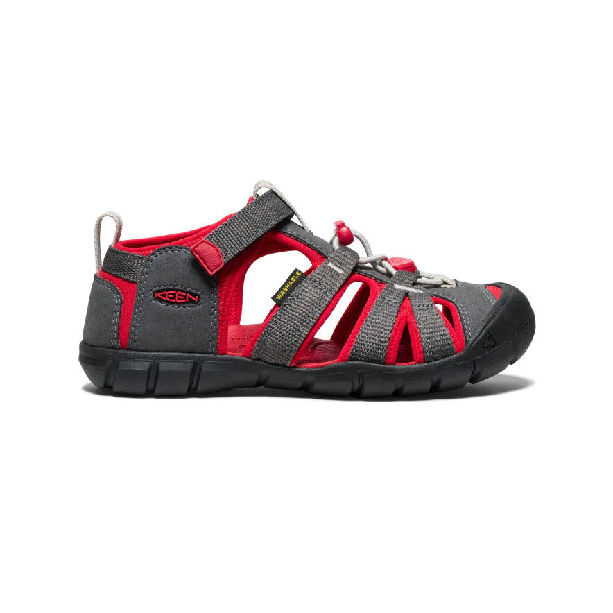 KEEN SEACAMP II CNX MAGNET/RED CARPET - YOUTH