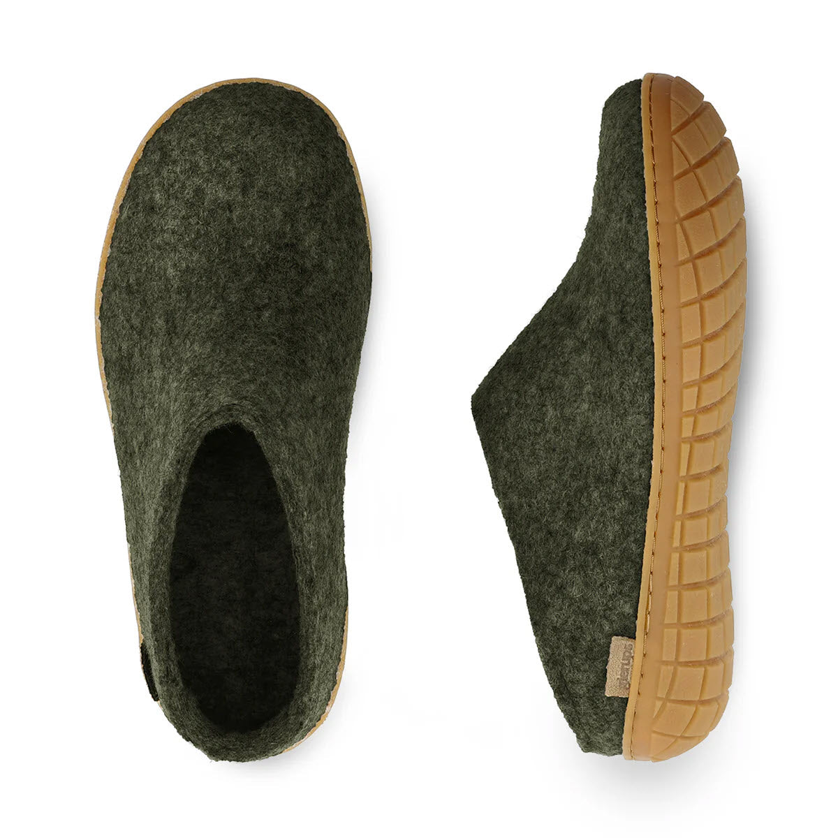GLERUPS THE SLIP-ON RUBBER HONEY FOREST - ADULTS