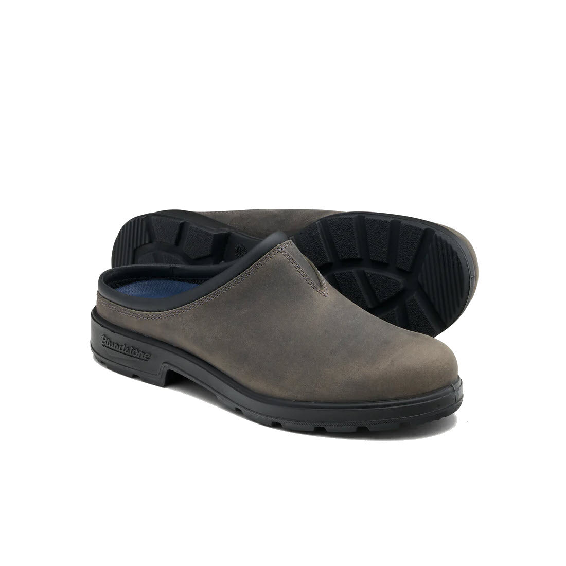 BLUNDSTONE ORIGINAL CLOG CLAY - ADULTS