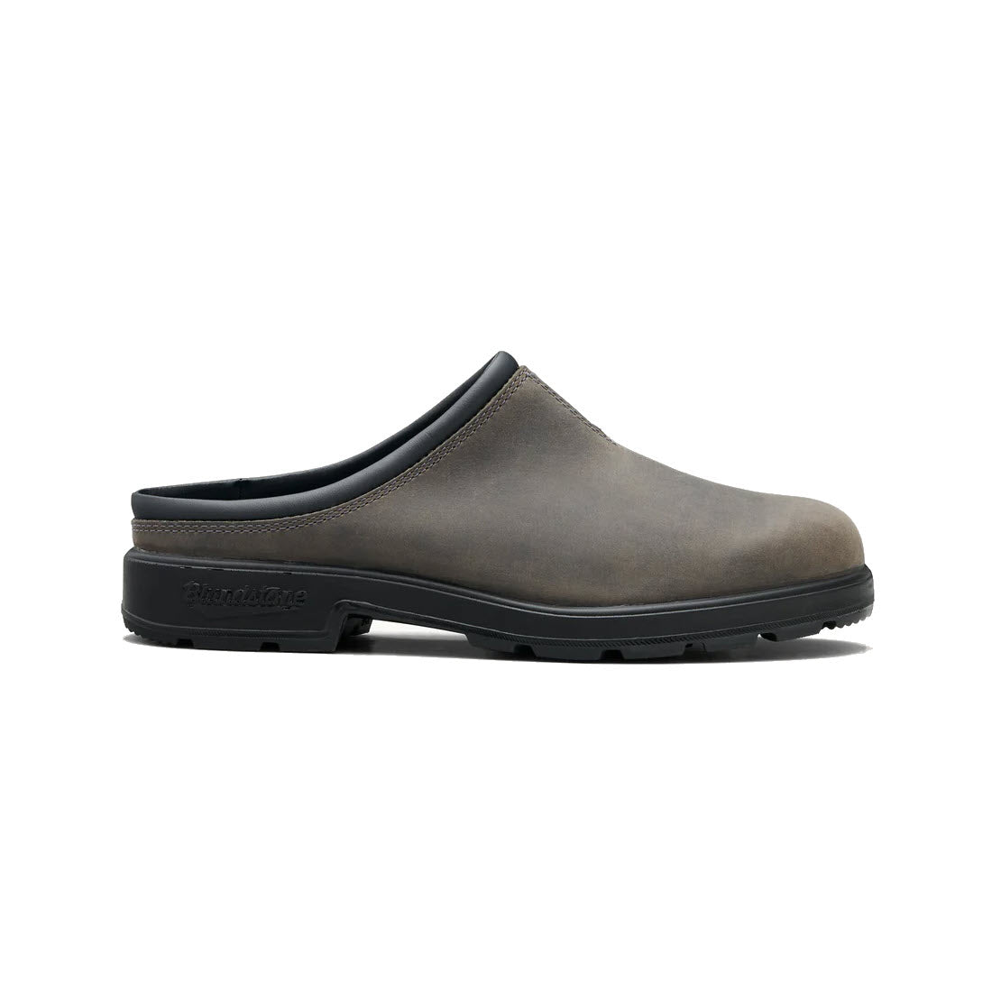 BLUNDSTONE ORIGINAL CLOG CLAY - ADULTS