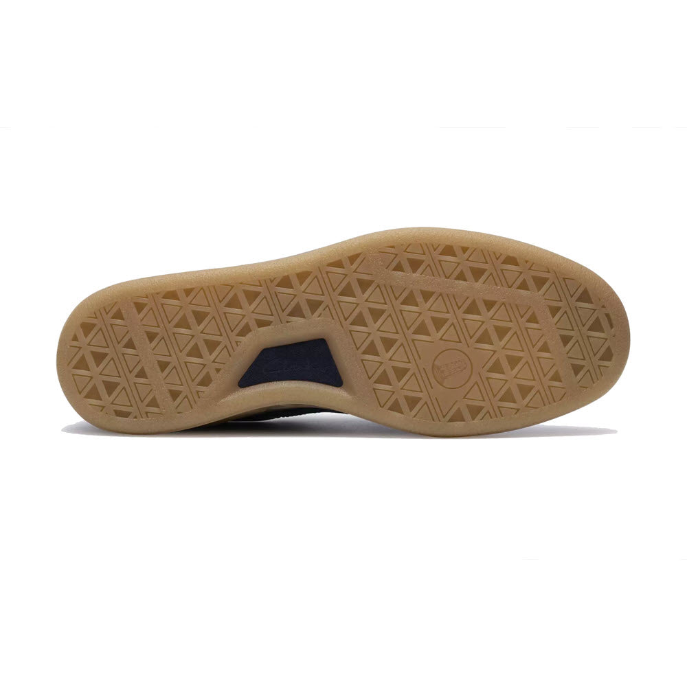 CLARKS CRAFTRALLY ACE LACE NAVY - MENS