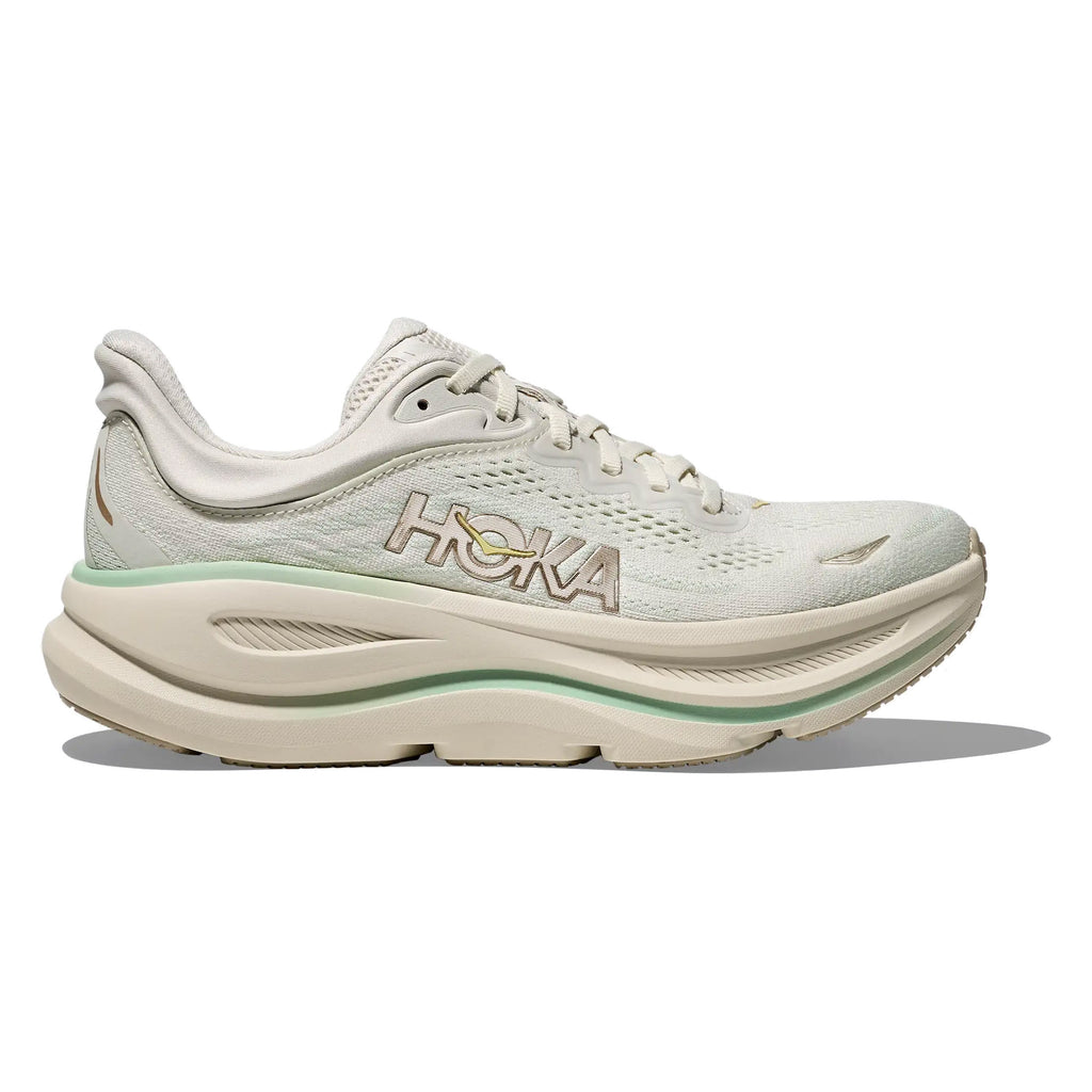 HOKA BONDI 9 TRUFFLE - WOMENS - Lamey Wellehan Shoes