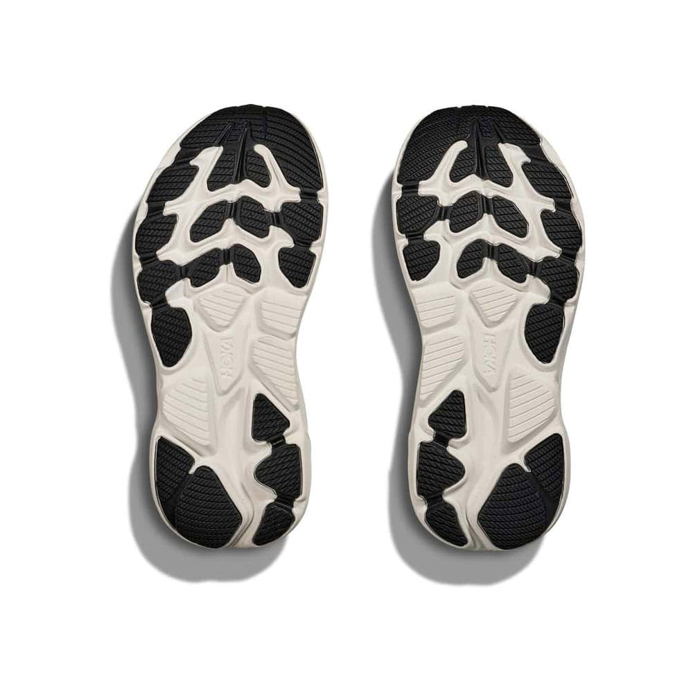 HOKA CLIFTON 10 SAGE - KIDS