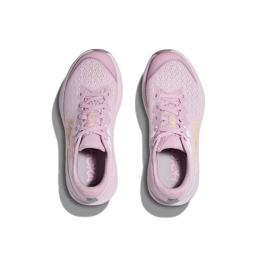 HOKA RINCON 4 LILAC CREAM - YOUTH