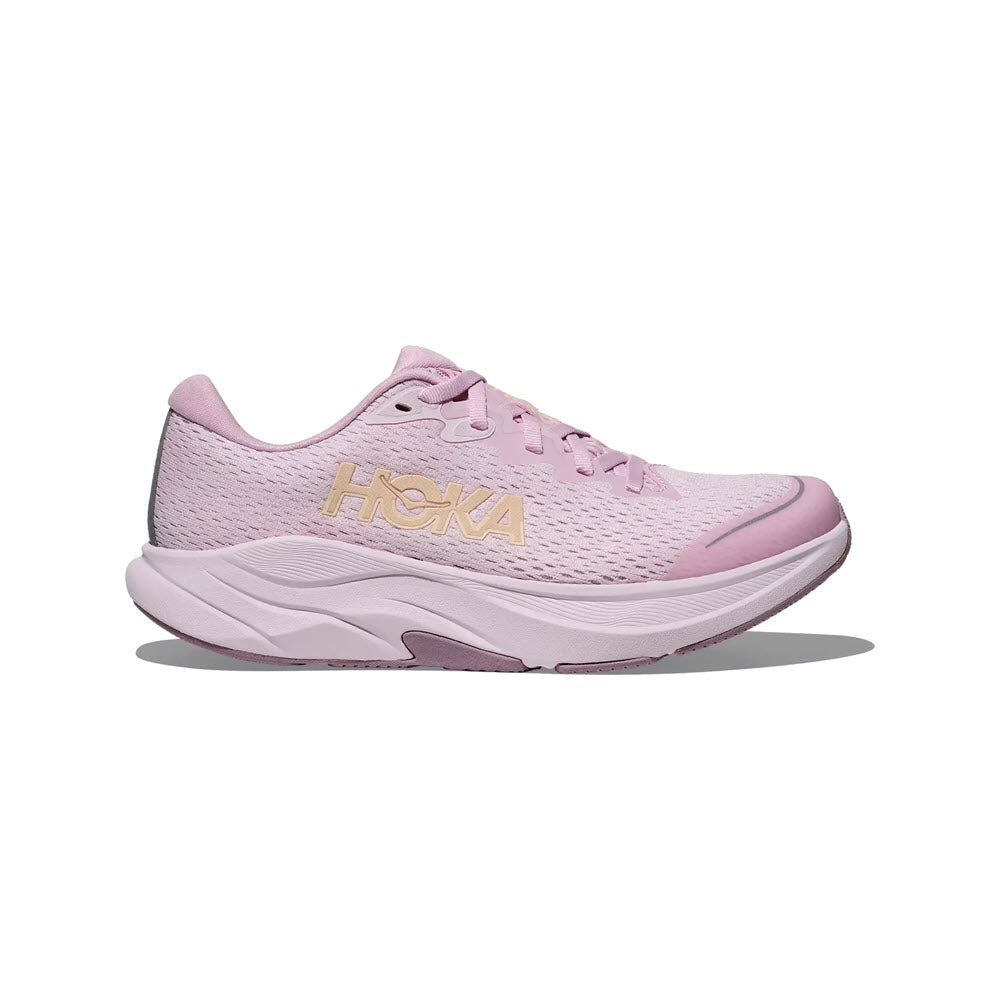 HOKA RINCON 4 LILAC CREAM - YOUTH