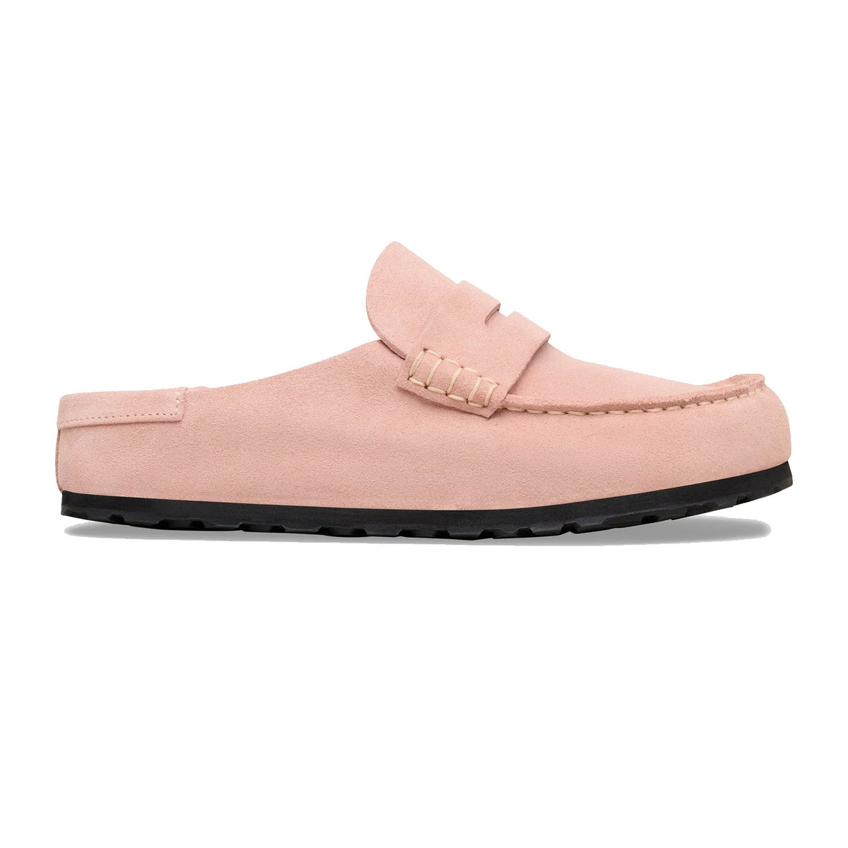 BIRKENSTOCK NAPLES 2.O PINK CLAY - WOMENS
