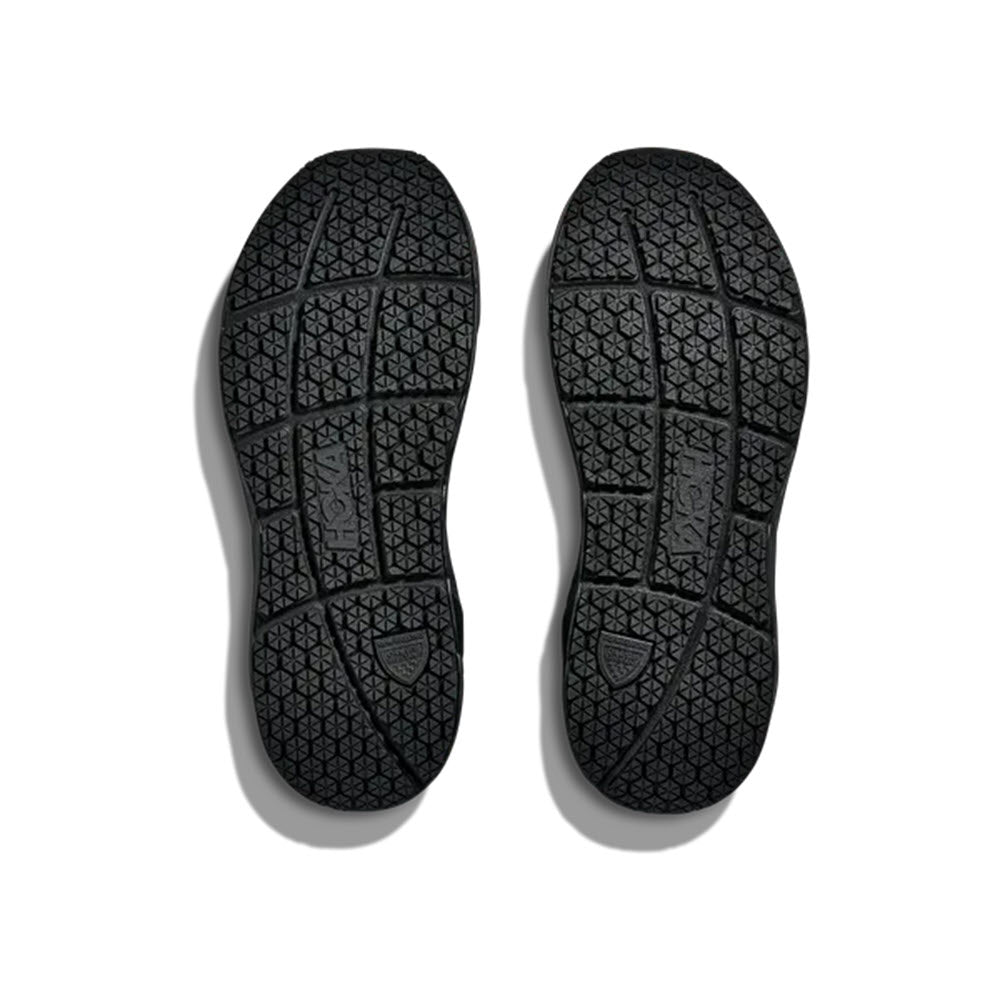 HOKA ARAHI SR BLACK - MENS