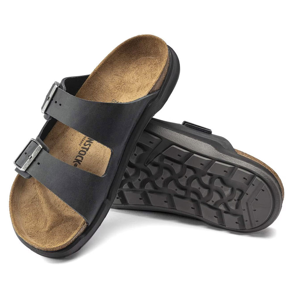 TEA DARK CHUNKY ARIZONA BIRKENSTOCK ARIZONA yuuoyuukiさま専門BIRKENSTOCK - Shoes Wellehan Lamey - WOMENS 靴