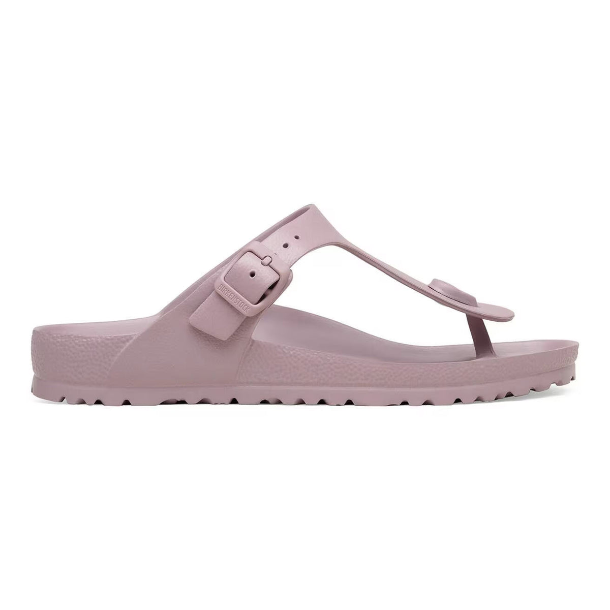 BIRKENSTOCK GIZEH EVA FADED PURPLE - WOMENS