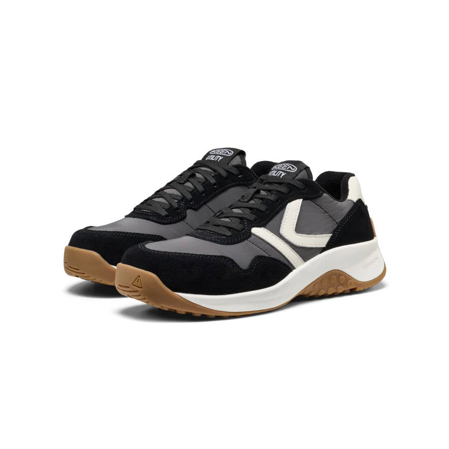 KEEN KS86 UTILITY MAGNUT/GUM - WOMENS