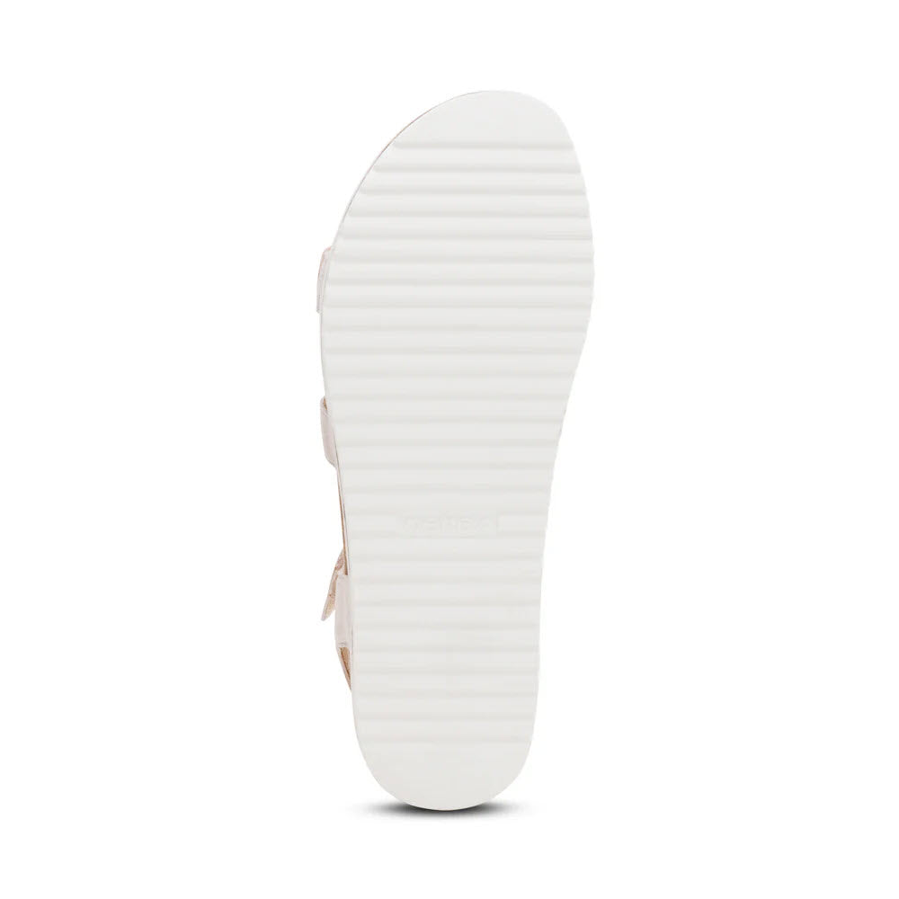 AETREX ARIA CHAMPAGNE - WOMENS