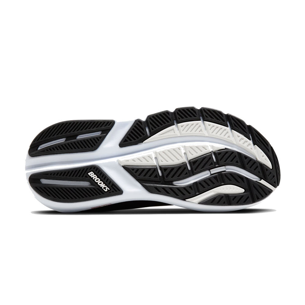 BROOKS GHOST MAX 3 BLACK/ROSE GOLD - WOMENS