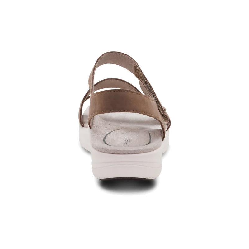 AETREX SAVANNA TAUPE - WOMENS