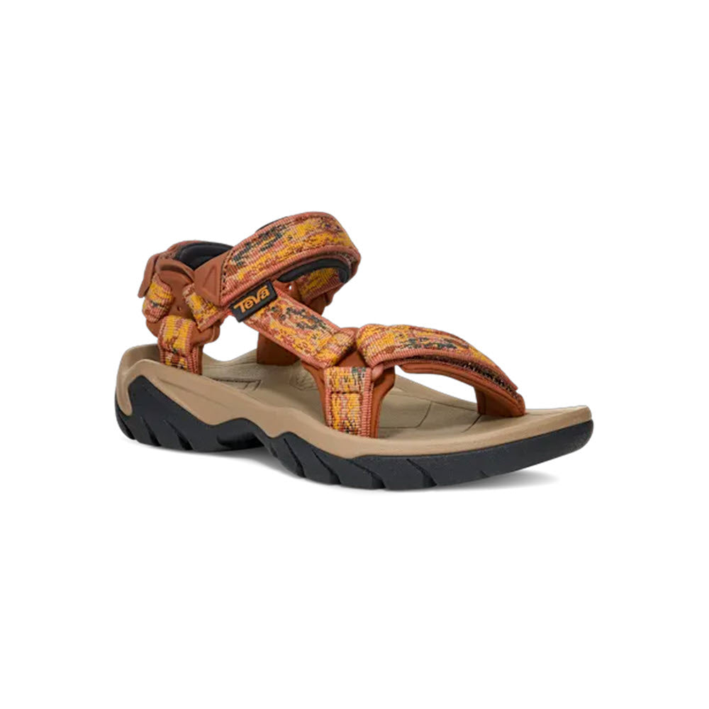 TEVA TERRA FI 5 UNIVERSAL TREE COVER SEDONA - WOMENS