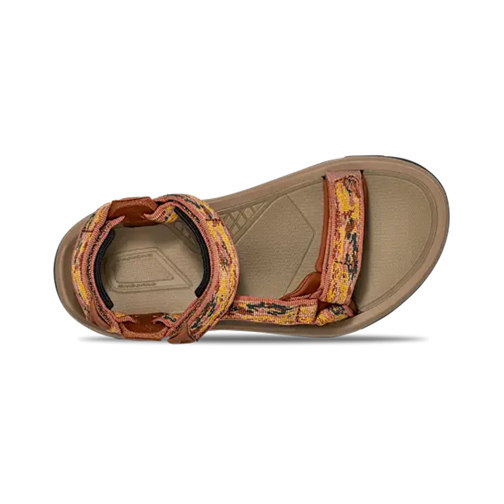 TEVA TERRA FI 5 UNIVERSAL TREE COVER SEDONA - WOMENS