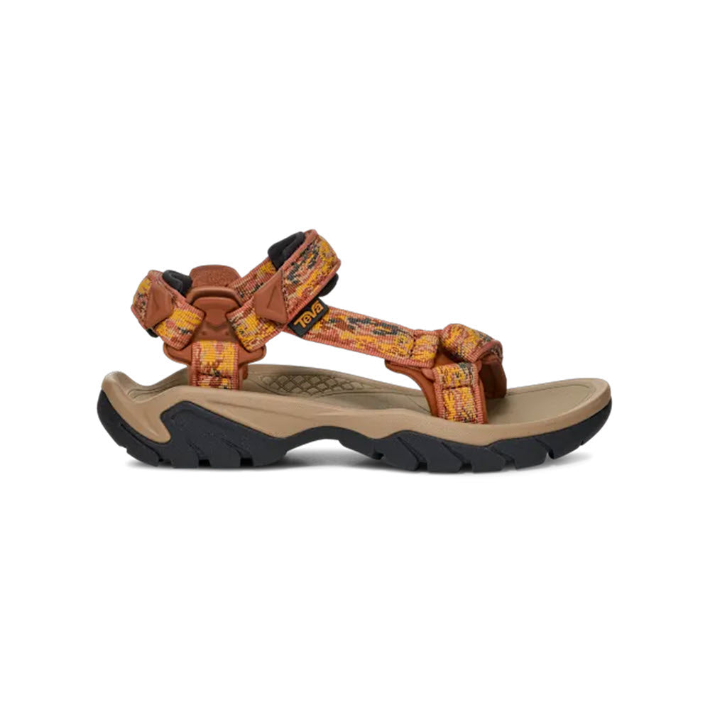 TEVA TERRA FI 5 UNIVERSAL TREE COVER SEDONA - WOMENS