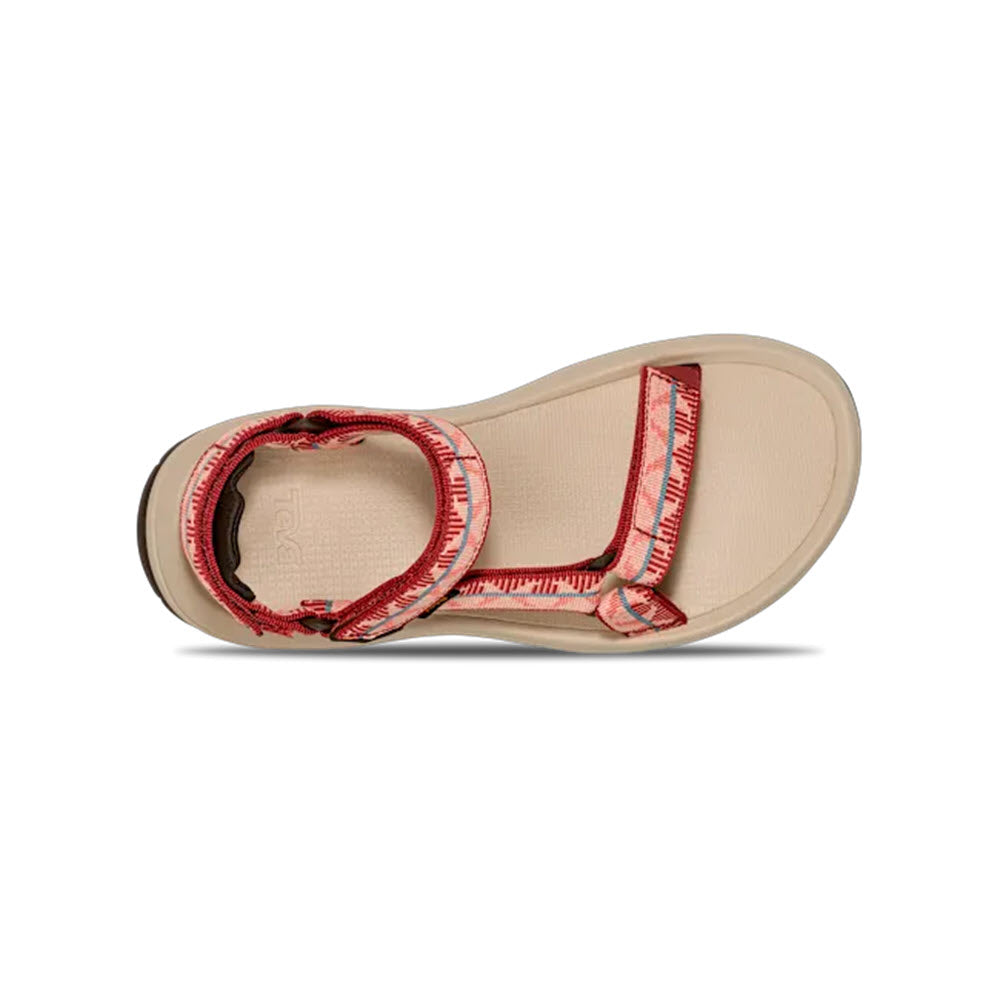 TEVA HURRICANE XLT3 CRISS CROSS BOSSA NOVA - WOMENS