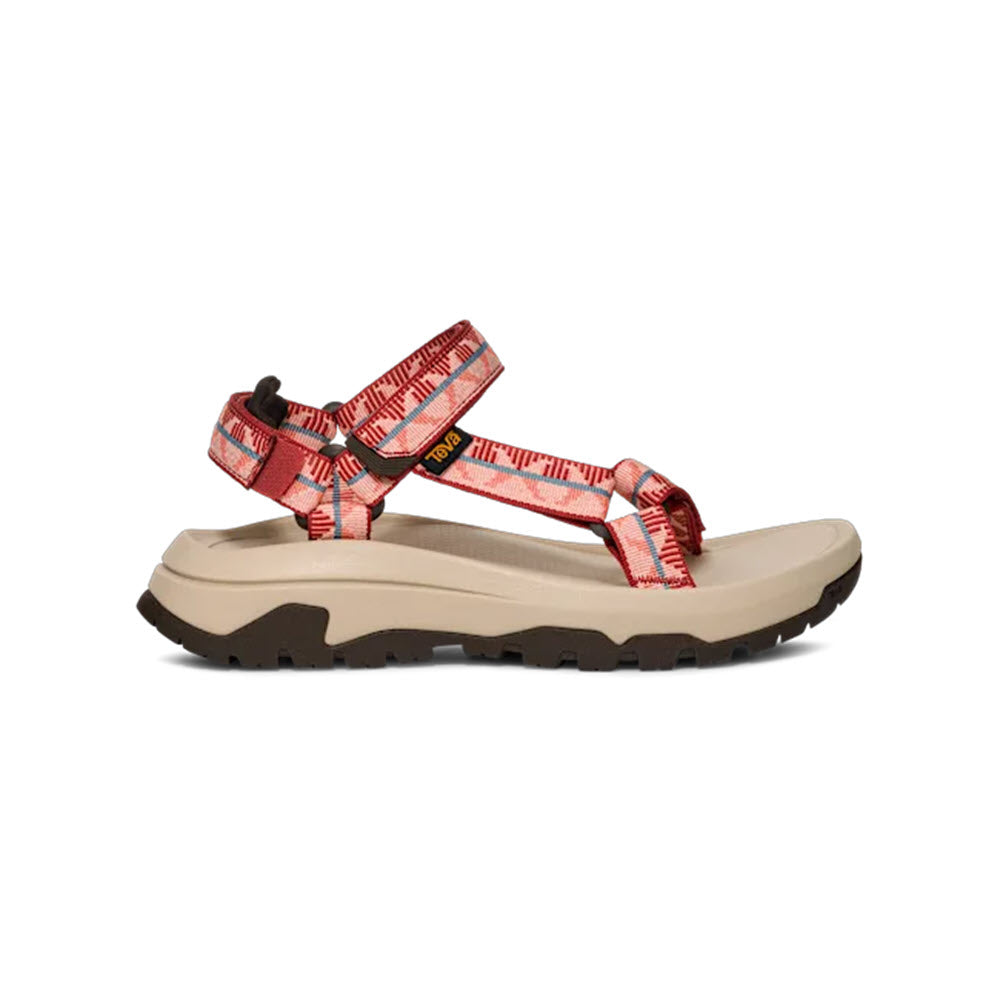 サウルハープ TEVA HURRICANE XLT3 CRISS CROSS BOSSA NOVA - WOMENS - Lamey