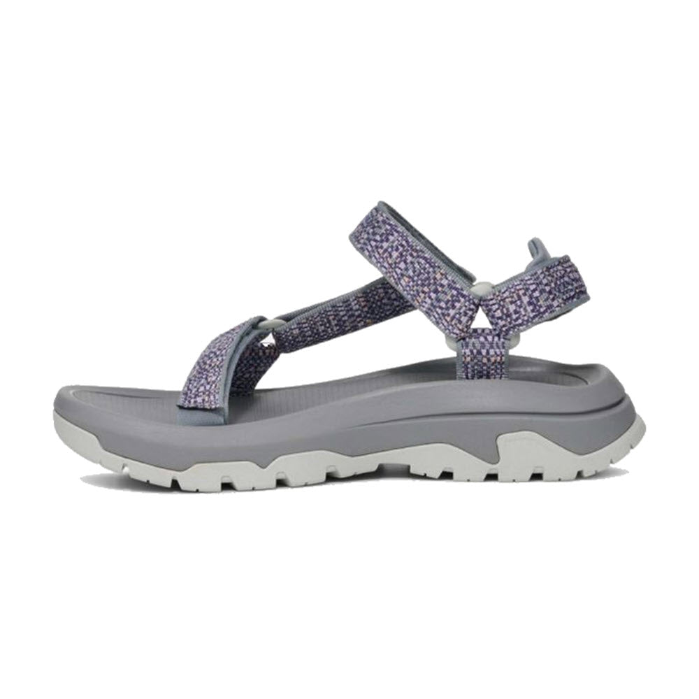 TEVA HURRICANE XLT3 DIGITAL TRADEWINDS - WOMENS