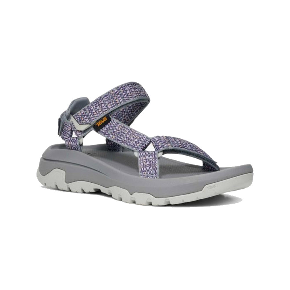 TEVA HURRICANE XLT3 DIGITAL TRADEWINDS - WOMENS