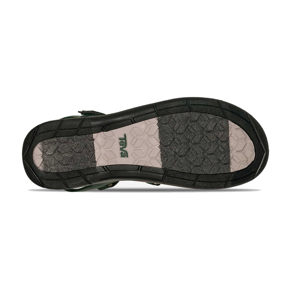 TEVA TIRRA TRAVELER SLINGBACK PINENEEDLE - WOMENS