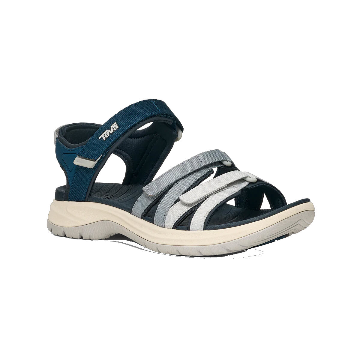 TEVA TIRRA SPORT BLUE MULTI - WOMENS