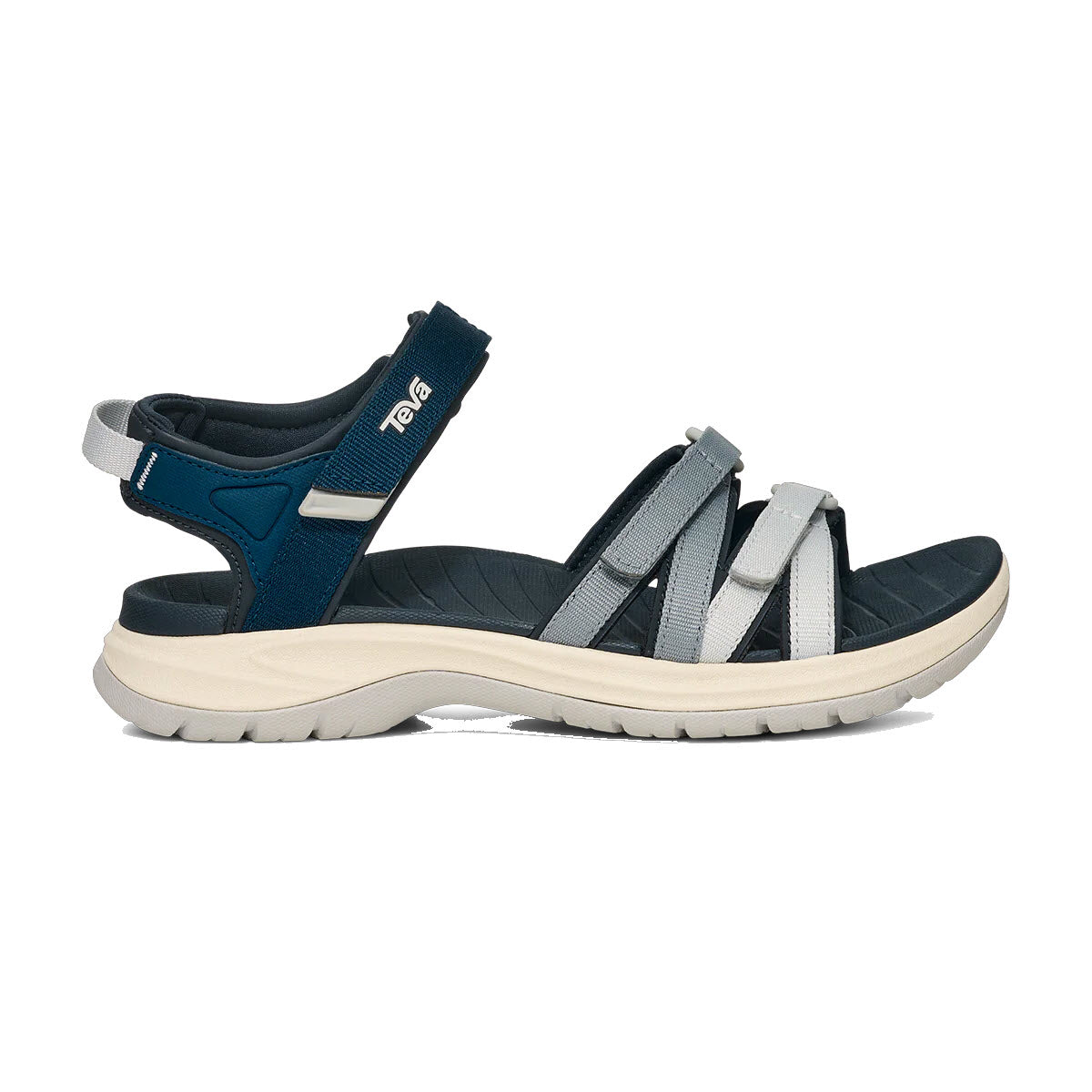 TEVA TIRRA SPORT BLUE MULTI - WOMENS
