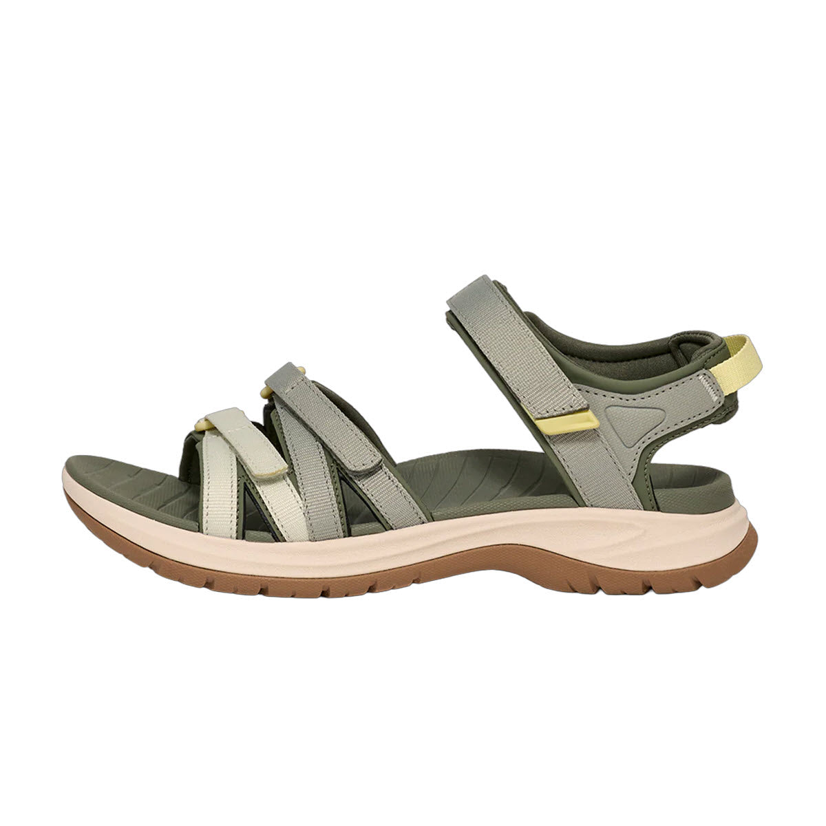 TEVA TIRRA SPORT SEAGRASS MULTI - WOMENS