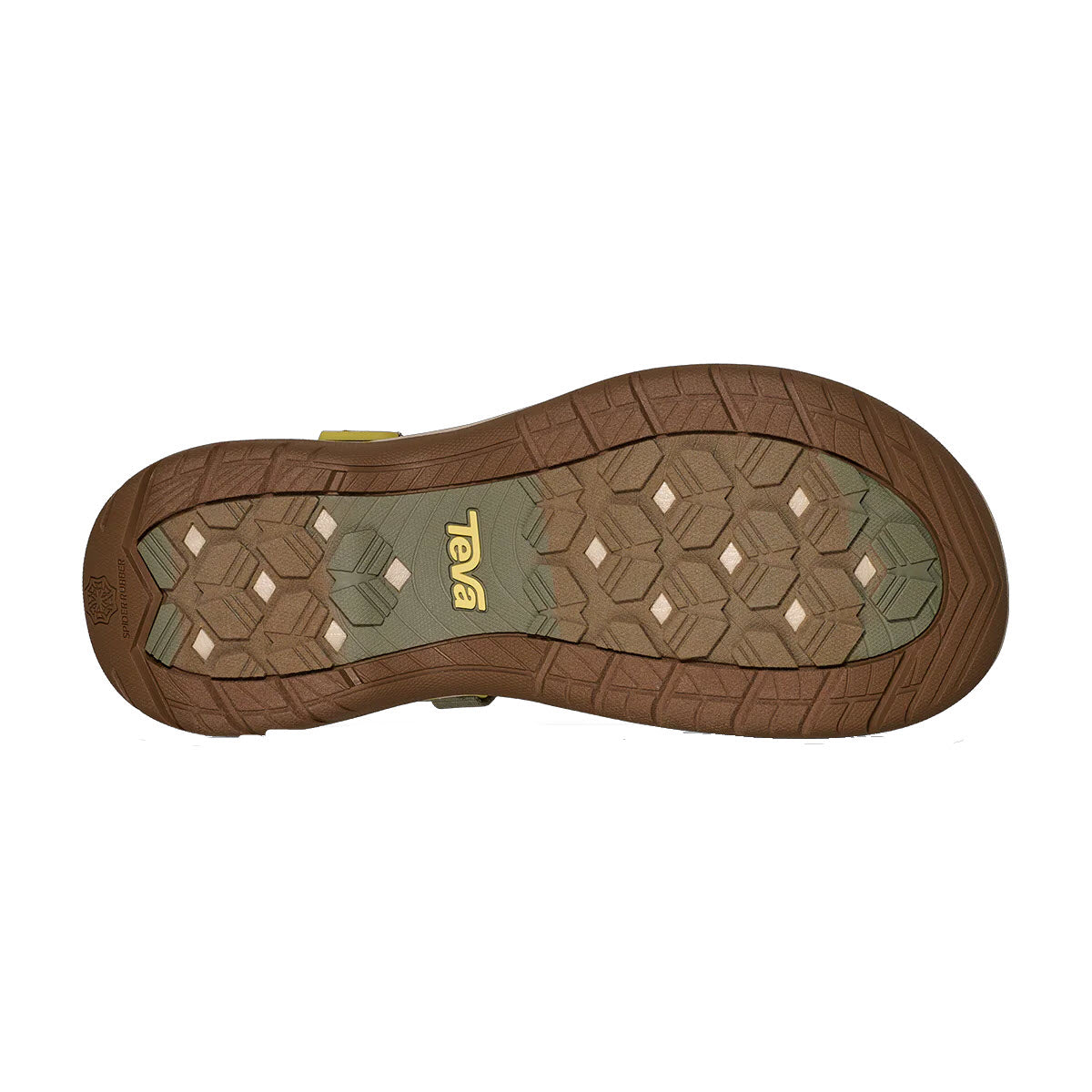 TEVA TIRRA SPORT SEAGRASS MULTI - WOMENS