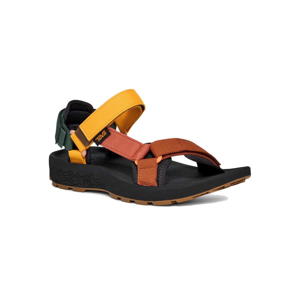 TEVA HYDRATREK SANDAL SEDONA MULTI - WOMENS