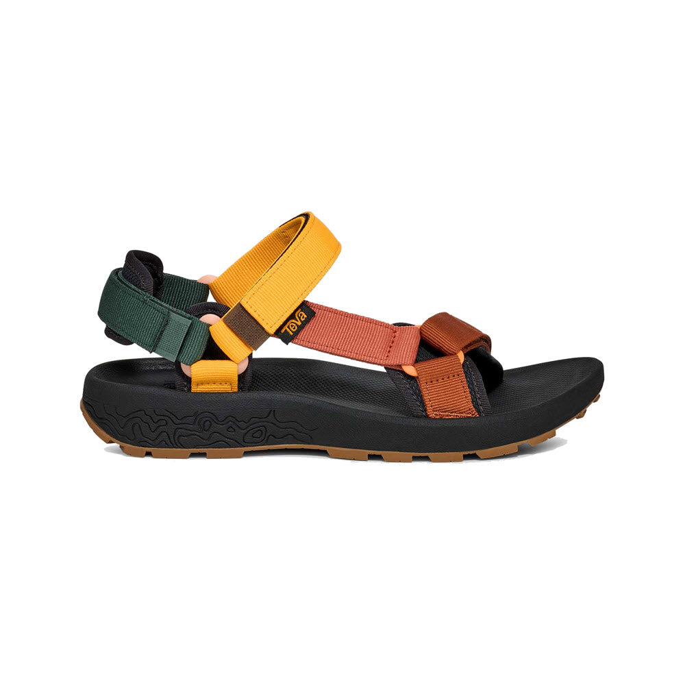 TEVA HYDRATREK SANDAL SEDONA MULTI - WOMENS