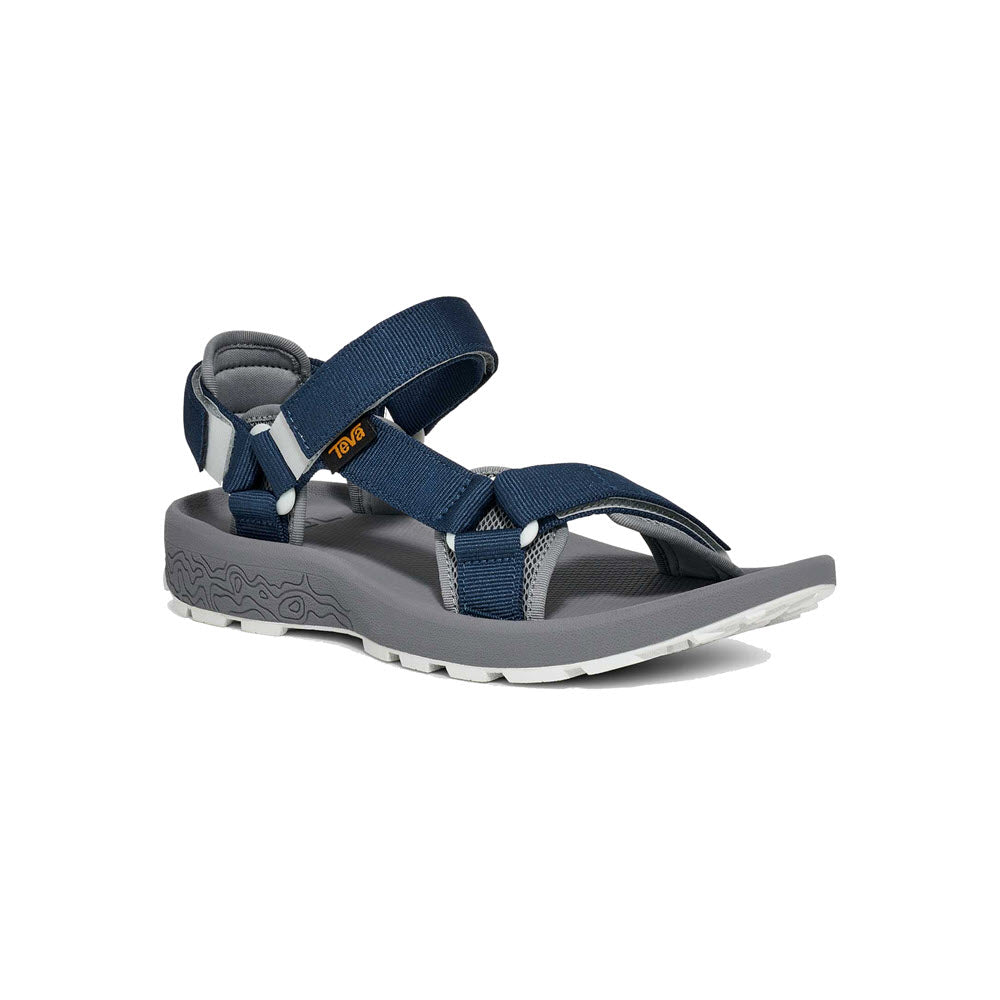 TEVA HYDRATREK SANDAL BLUE OPAL - WOMENS