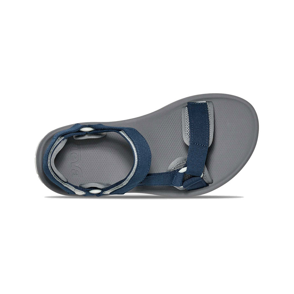 TEVA HYDRATREK SANDAL BLUE OPAL - WOMENS
