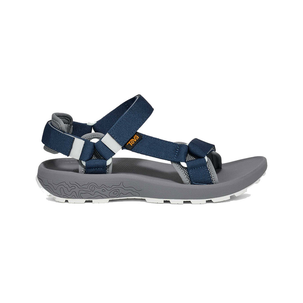 TEVA HYDRATREK SANDAL BLUE OPAL - WOMENS