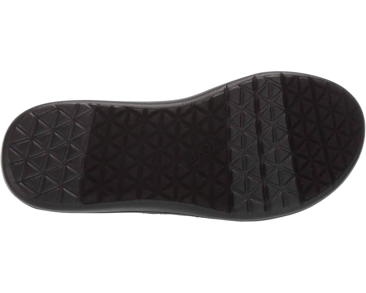 TEVA VOYA STRAPPY HERA BLACK - WOMENS