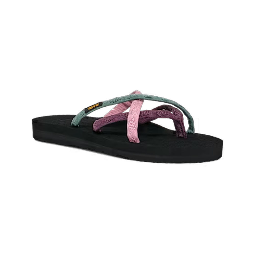 TEVA OLOWAHU LILAS MULTI - WOMENS