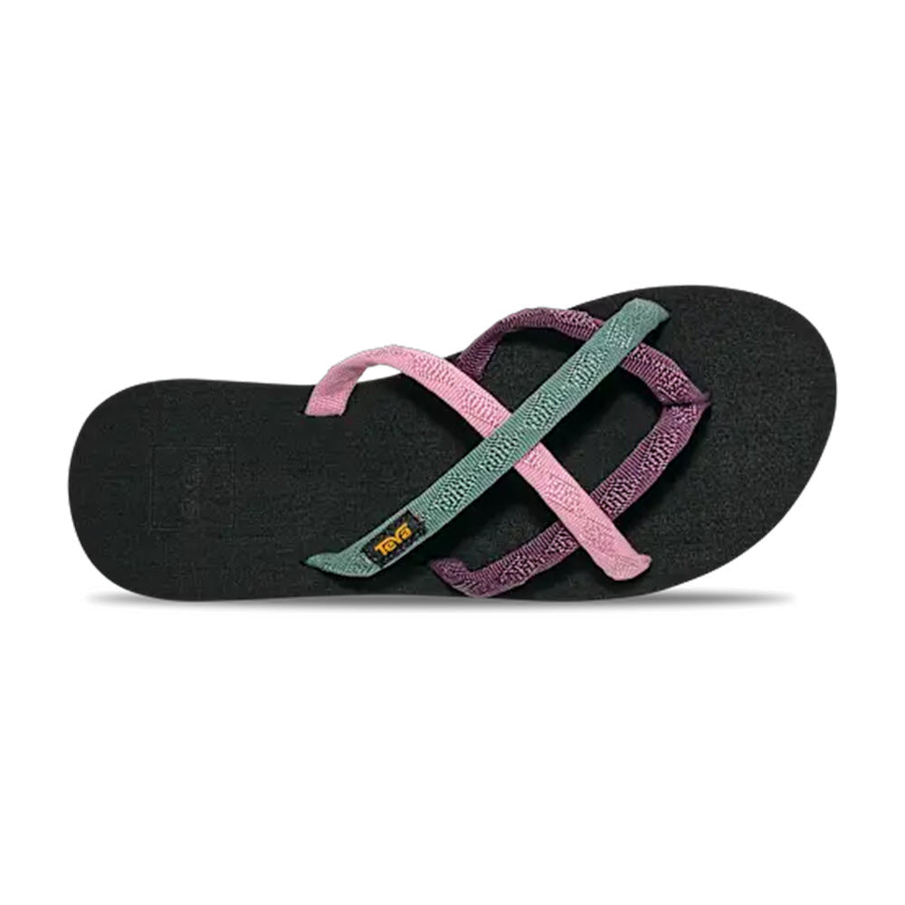 TEVA OLOWAHU LILAS MULTI - WOMENS