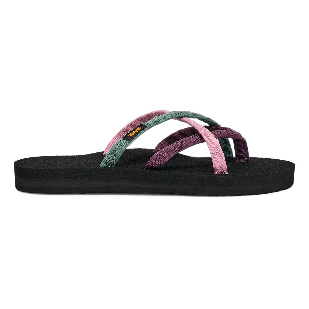 TEVA OLOWAHU LILAS MULTI - WOMENS