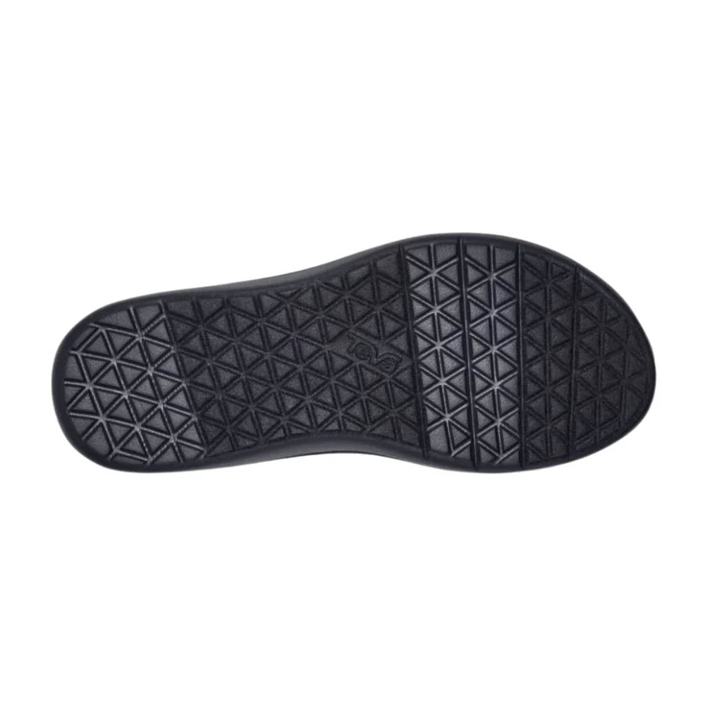 TEVA VOYA FLIP ANTIGUOUS GRAY MULTI - WOMENS