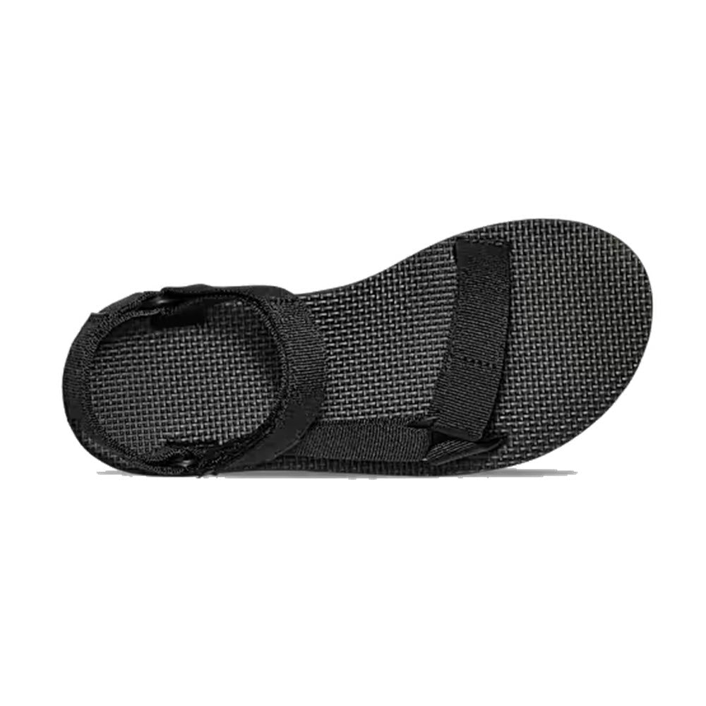 TEVA MIDFORM UNIVERSAL BLACK - WOMENS
