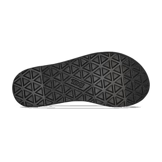 TEVA MIDFORM UNIVERSAL BLACK - WOMENS
