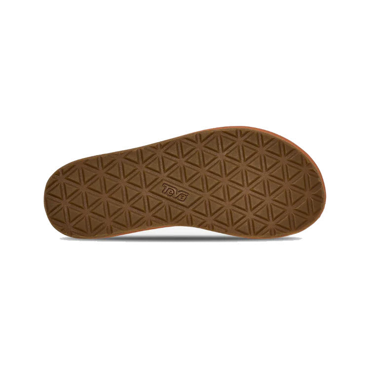 TEVA MIDFORM UNIVERSAL KNOTTED SMOKE BLUE - WOMENS