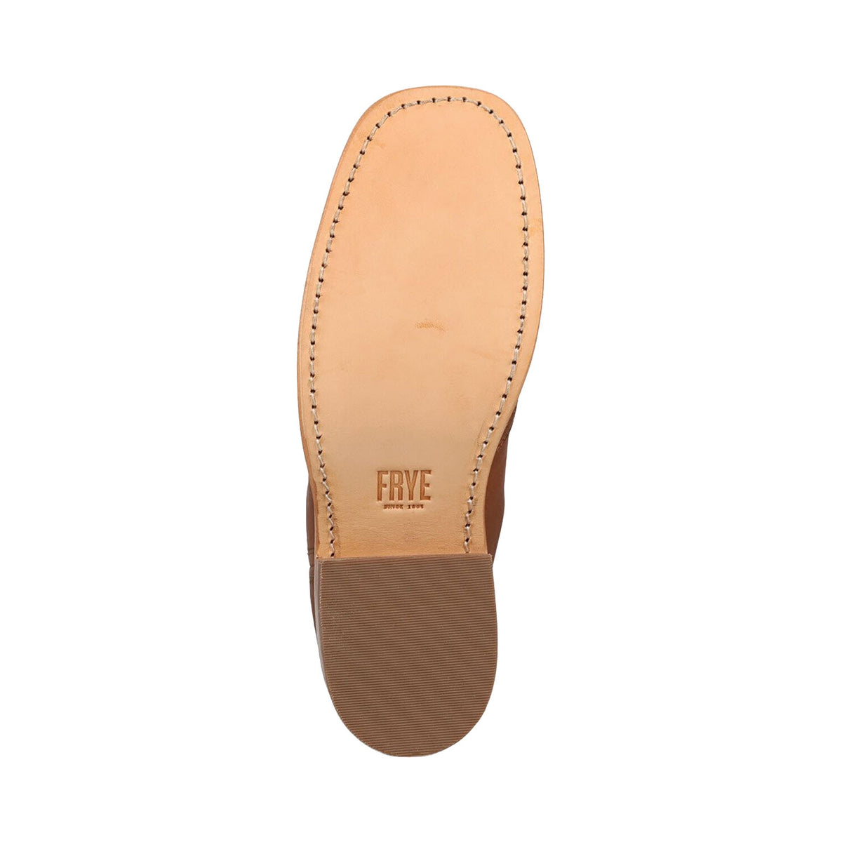 FRYE CAMPUS CHELSEA BOOT SADDLE - WOMENS