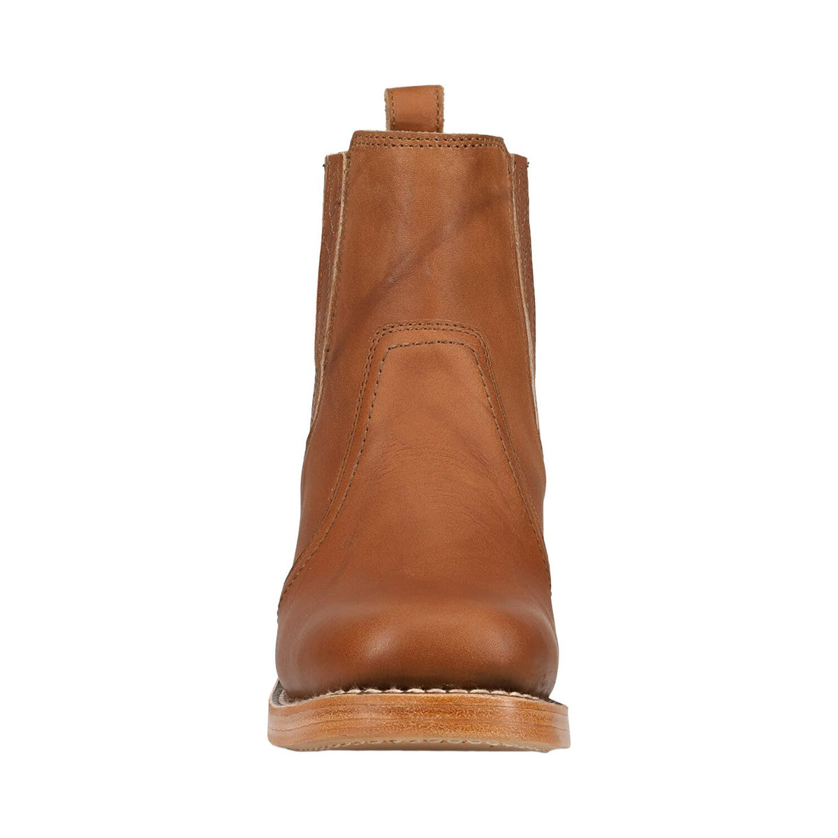 FRYE CAMPUS CHELSEA BOOT SADDLE - WOMENS