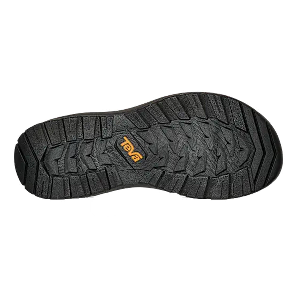 TEVA HURRICANE XLT3 BROWN MULTI - MENS - Lamey Wellehan Shoes