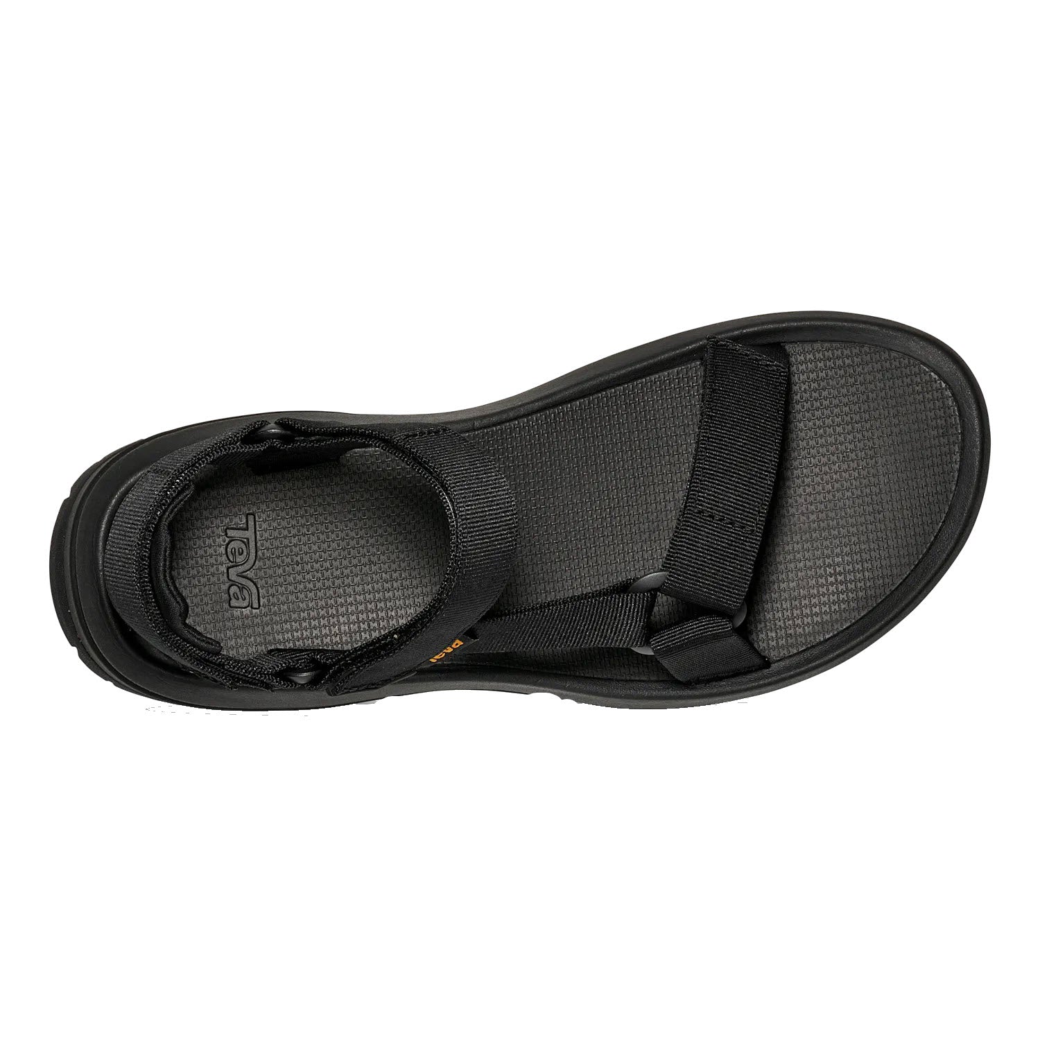 TEVA HURRICANE XLT3 BLACK - MENS - Lamey Wellehan Shoes