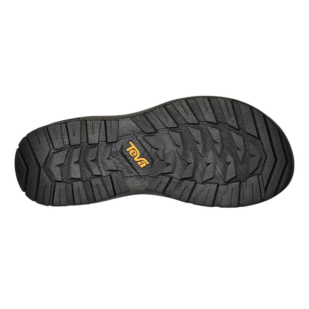 TEVA HURRICANE XLT3 BLACK - MENS