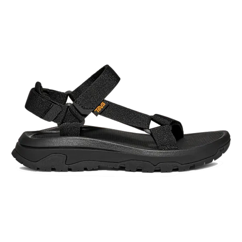 TEVA HURRICANE XLT3 BLACK - MENS
